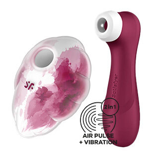 AirPulse-Vibrator