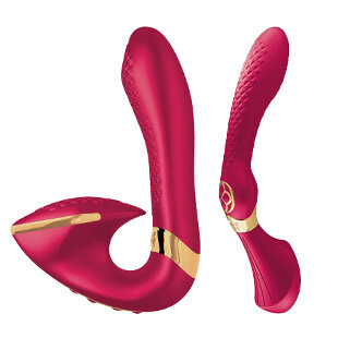 Luxe Vibrators
