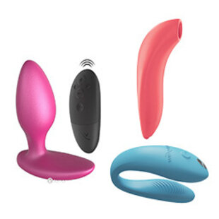 WE-VIBE