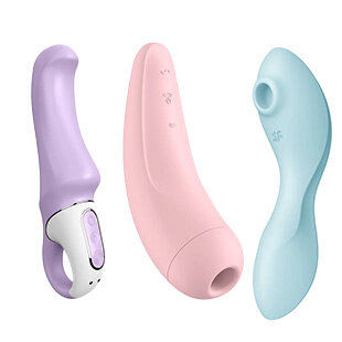 SATISFYER