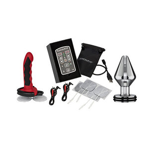 Toys met Electrostimulatie