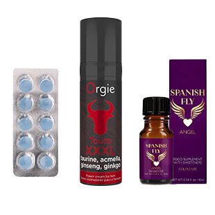 Stimulerende Middelen