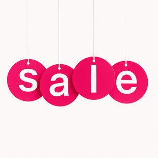 SALE