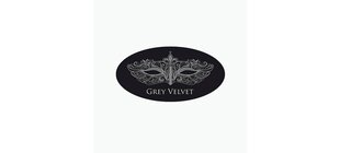 * GREY VELVET