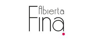 * ABIERTA FINA