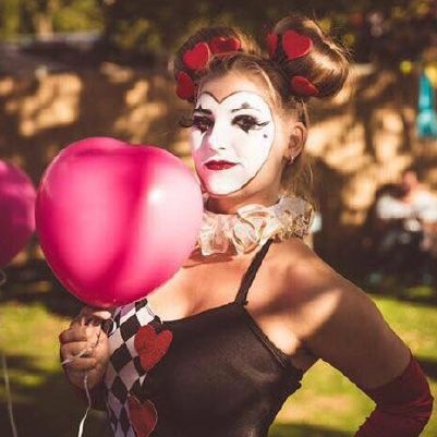 Is de Crazyland dresscode gelijk aan de Bitch dresscode?