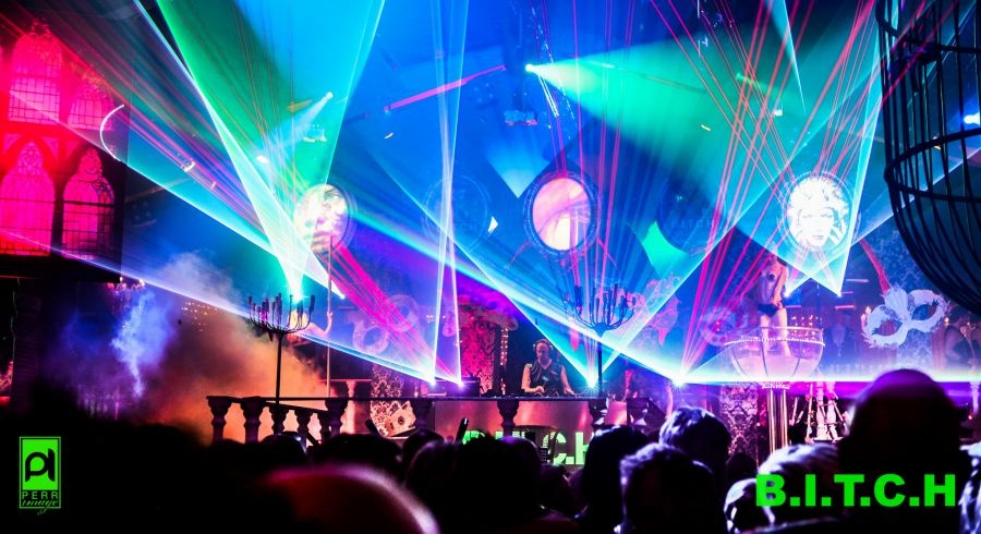 Wil je alles over Crazyland B.I.T.C.H. weten?  Lees hier het verhaal van Kimberley