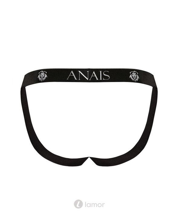 * ANAIS MEN Sexy zwarte heren Jock strap Electro van Anais men