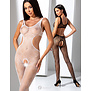 Witte bodystocking Alix van Passion