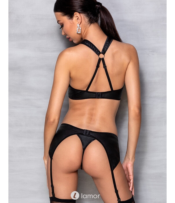 * PASSION 3-delige lingerie set Hima set van Passion