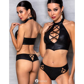 2-delige lingerie set Nancy bikini van Passion