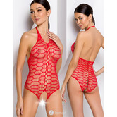 Sexy rode body Lina van Passion