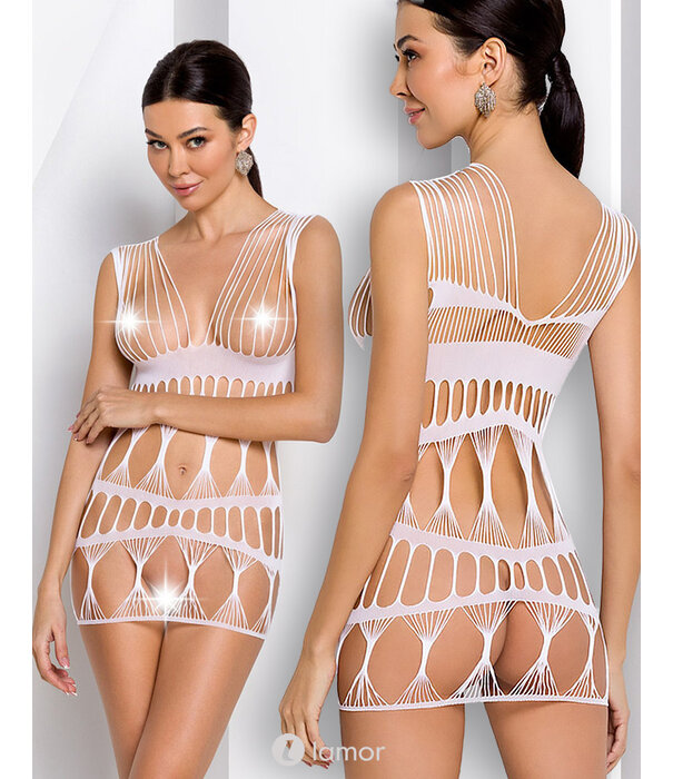 * PASSION Wit netjurkje Juna van Passion