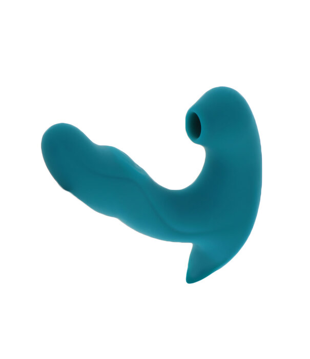 * CALEXOTICS Eternal Love Vibe Stimulator