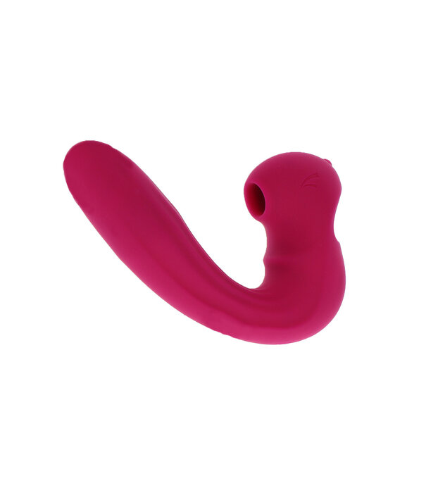 * CALEXOTICS Celestial Love Vibe Stimulator