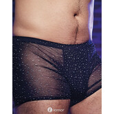Radiance Boxer Brief van het merk CalExotics