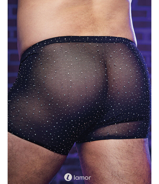 * CALEXOTICS Radiance Boxer Brief van het merk CalExotics