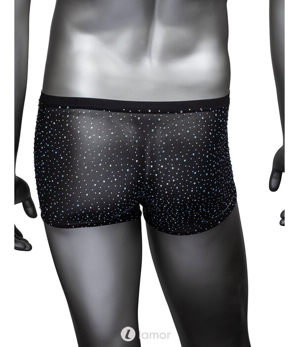 * CALEXOTICS Radiance Boxer Brief van het merk CalExotics