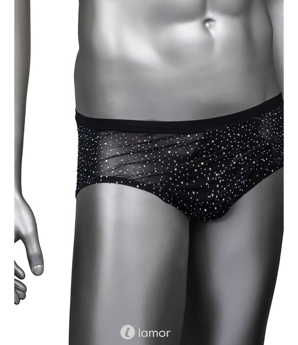 * CALEXOTICS Radiance Classic Briefs van het merk CalExotics