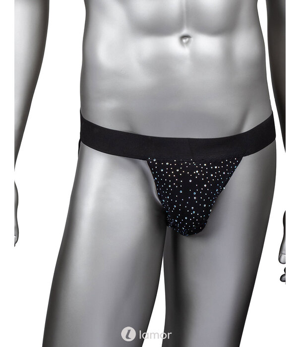 * CALEXOTICS Radiance Jock Strap van het merk CalExotics