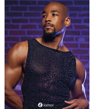 Radiance Muscle Tank Top, CE12274