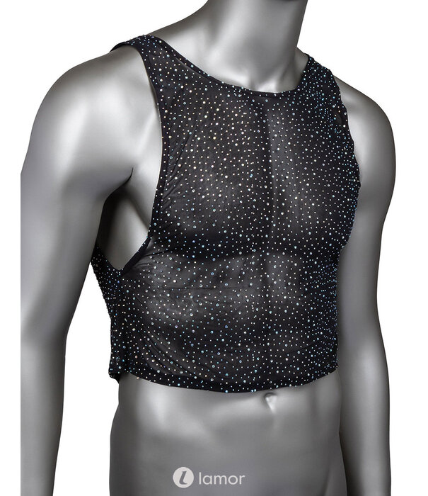 * CALEXOTICS Radiance Muscle Tank Top van het merk CalExotics