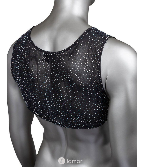 * CALEXOTICS Radiance Crop Top van het merk CalExotics