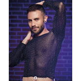 Radiance Long Sleeve Shirt van het merk CalExotics