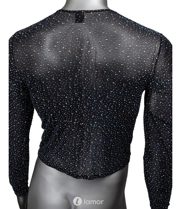 * CALEXOTICS Radiance Long Sleeve Shirt van het merk CalExotics