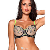 Verleidelijke Push -Up Beha Kelly