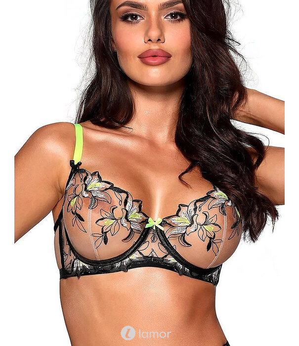 * AXAMI Elegante soft beugel Beha Kelly