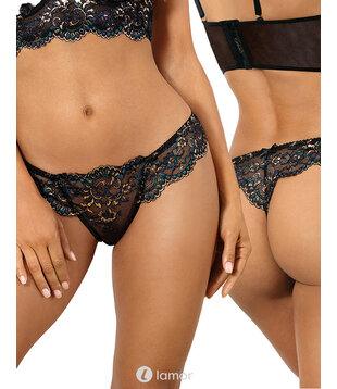 Verleidelijke kanten string Nimra, AX10398