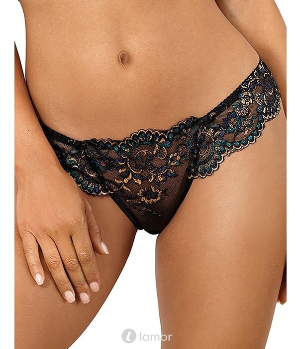 * AXAMI Verleidelijke kanten string Nimra, AX10398