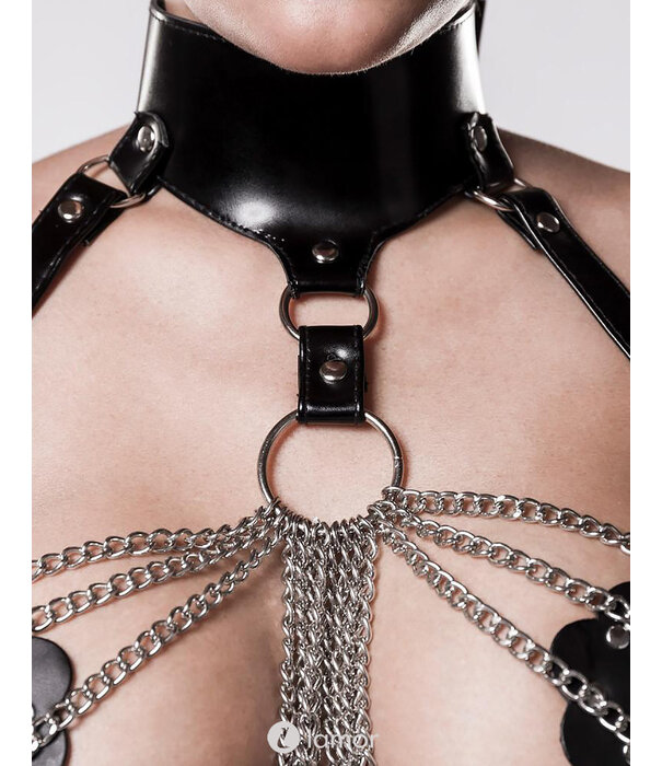 * GREY VELVET 4-delig kettings set van Grey Velvet  GV20201