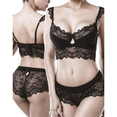 2-delige Beha set van Grey Velvet