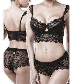 2-delige Beha set van Grey Velvet, GV15301