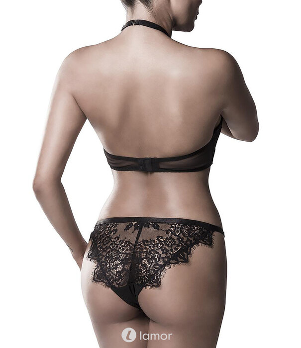 * GREY VELVET 2-delige lingerie set van Grey Velvet