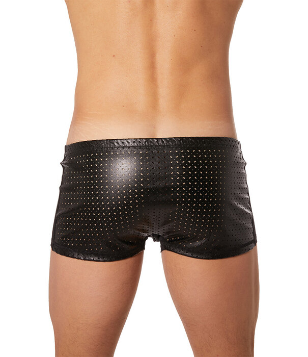 * LOOK ME  Heren boxer famous met transparante delen  van  het merk Look Me