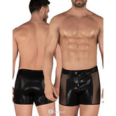 Sexy heren zwemshort Punta Negra van Obsessive