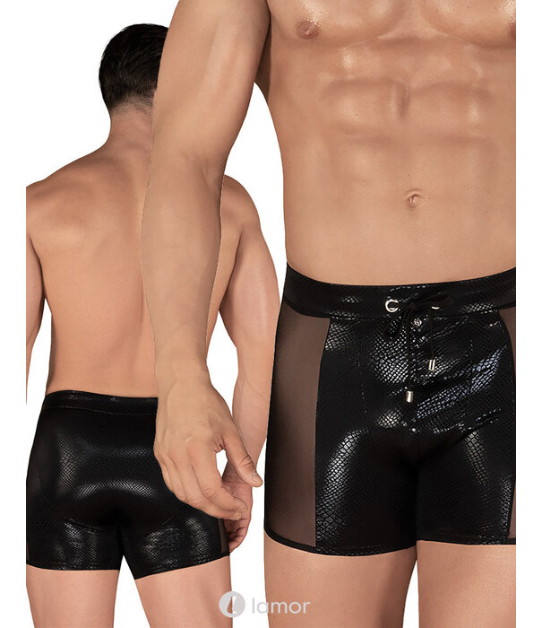 * OBSESSIVE Sexy heren zwemshort Punta Negra van Obsessive