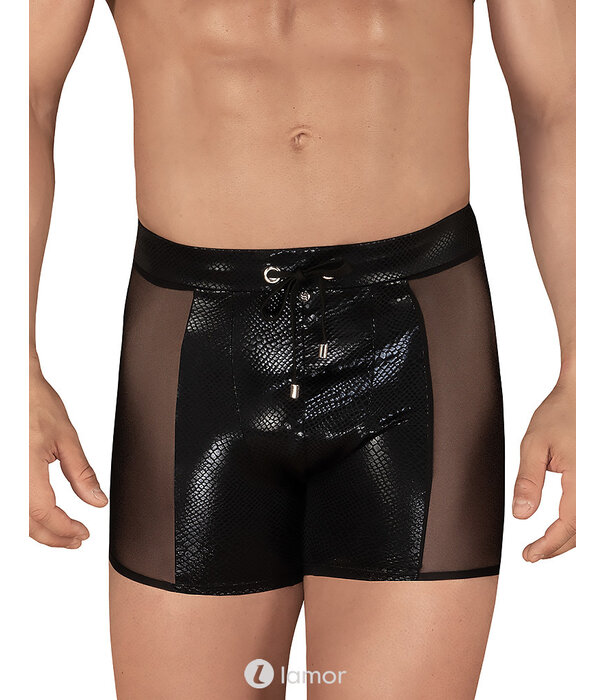 * OBSESSIVE Sexy heren zwemshort Punta Negra van Obsessive