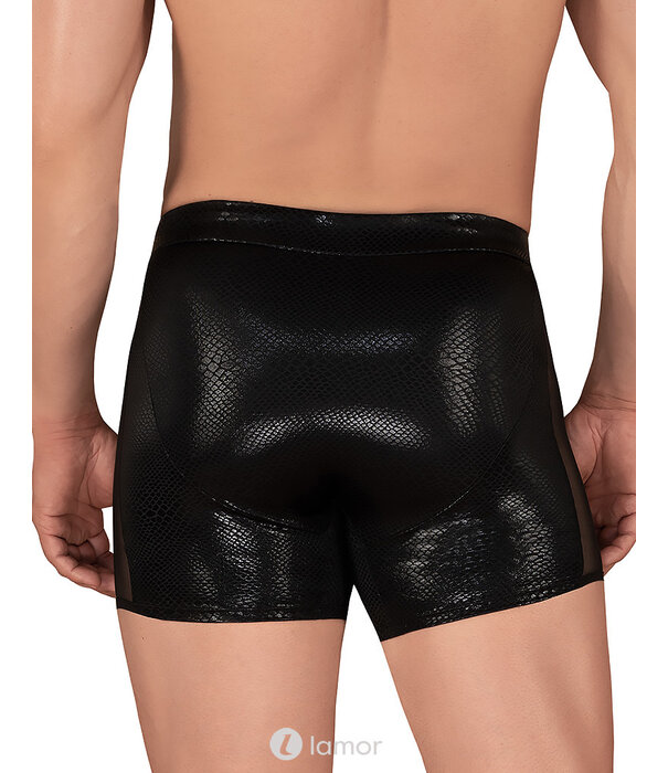 * OBSESSIVE Sexy heren zwemshort Punta Negra van Obsessive