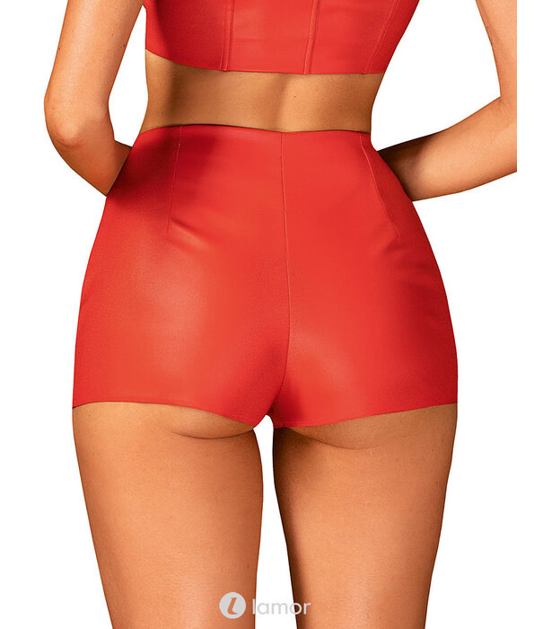 * OBSESSIVE Sexy short, Hermeza van Obsessive