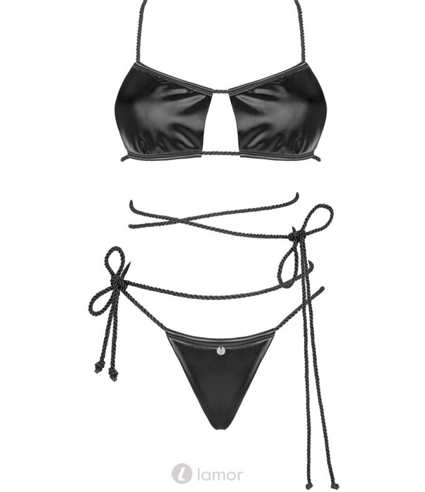 * OBSESSIVE 2-delige Lingerie set Cordellis van Obsessive