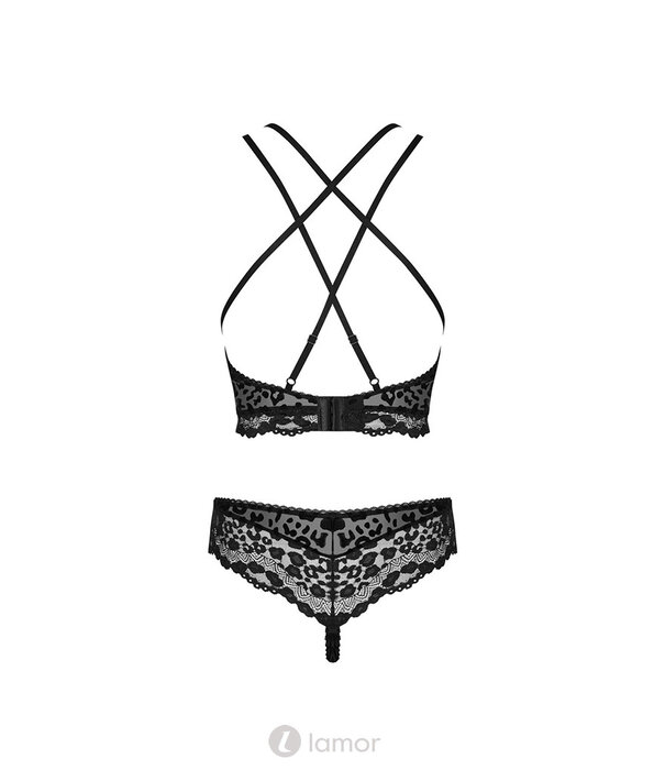* OBSESSIVE Top en string Giully van Obsessive