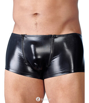 Wetlook Heren boxer ,SJ21316251701