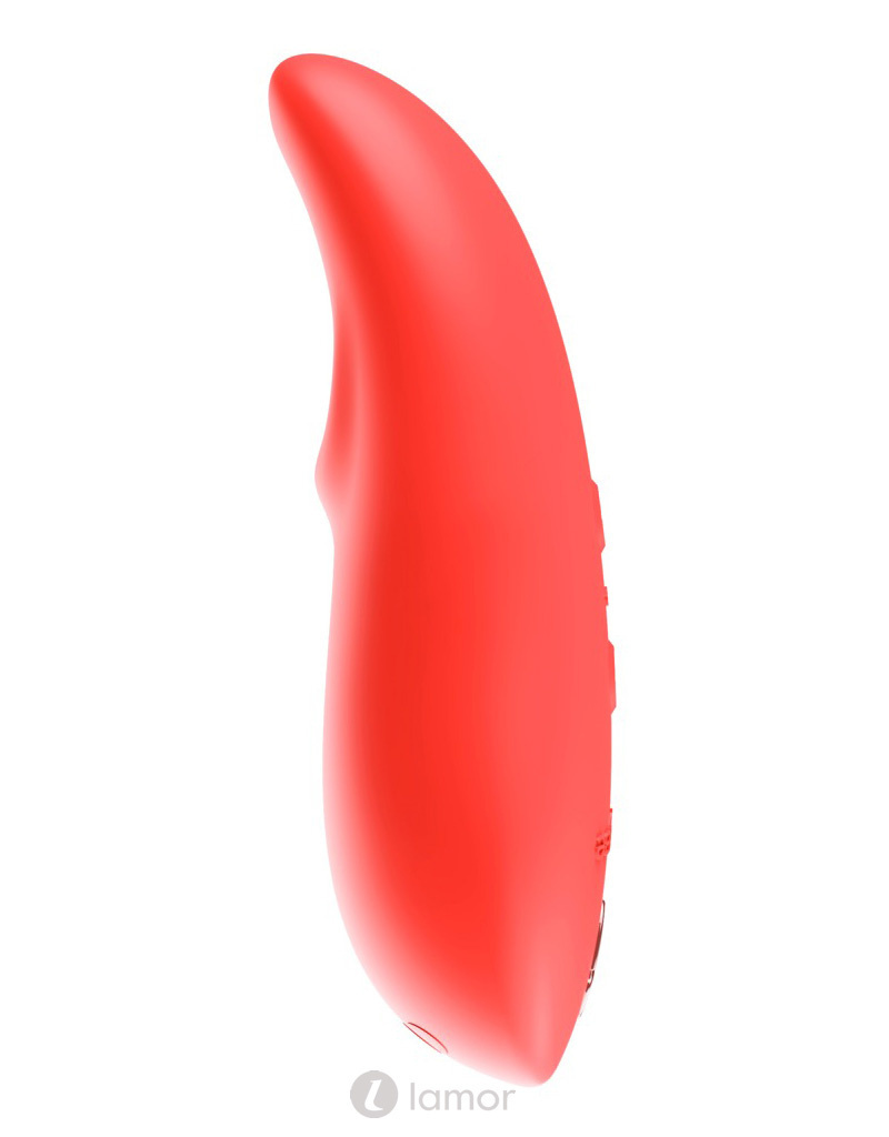 * WE VIBE We-Vibe , Touch X , Rood -Groen afbeelding