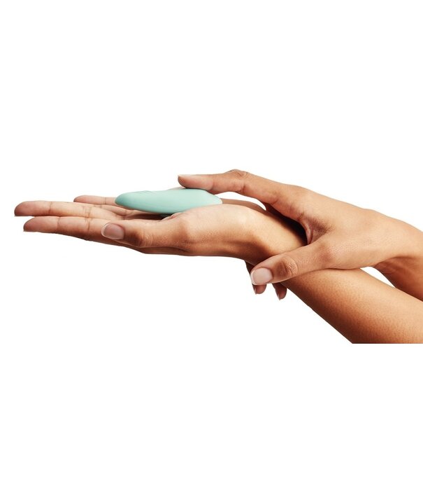 * WE VIBE We-Vibe Moxie+Stille discrete Slip/hangende vibrator