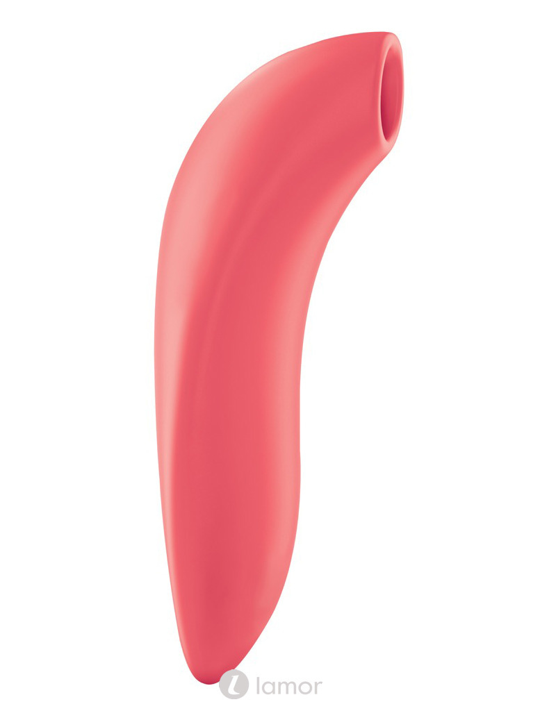 * WE VIBE We-Vibe Melt, Roze - Blauw afbeelding