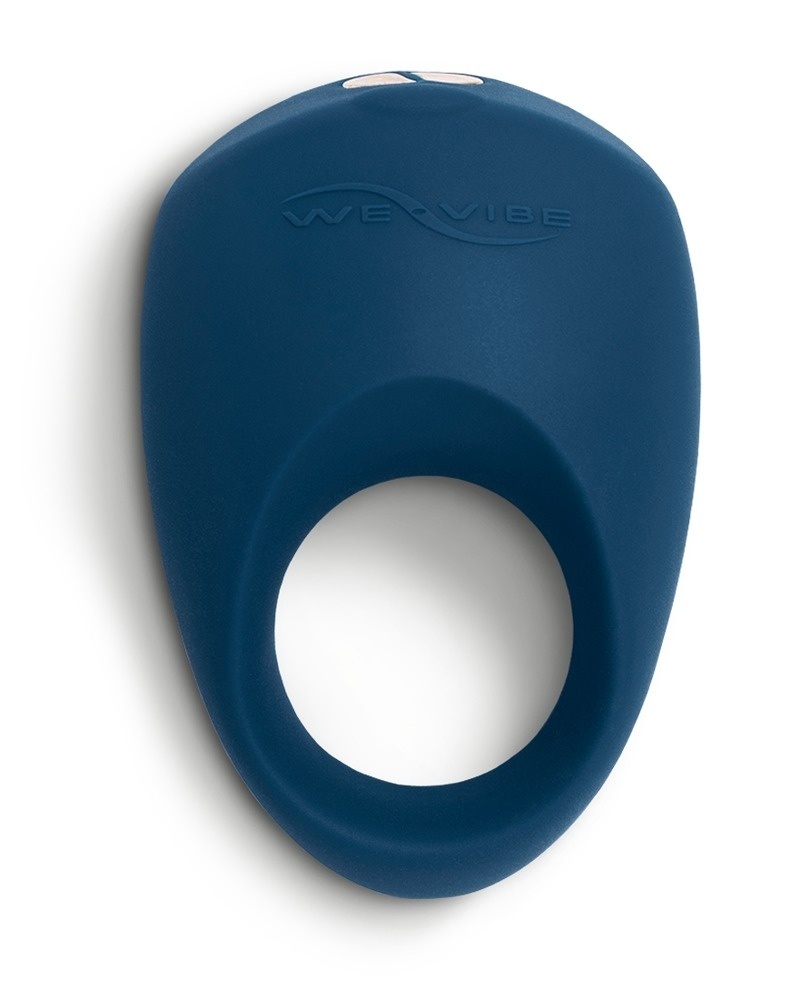 * WE VIBE We-Vibe Pivot, Blauw afbeelding